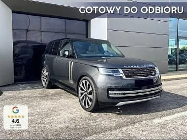 Inny kolor Nowe 2025 Land Rover Range Rover Velar Autobiography SUV | 860 700 zł (Dobra cena) - Obraz 1/3