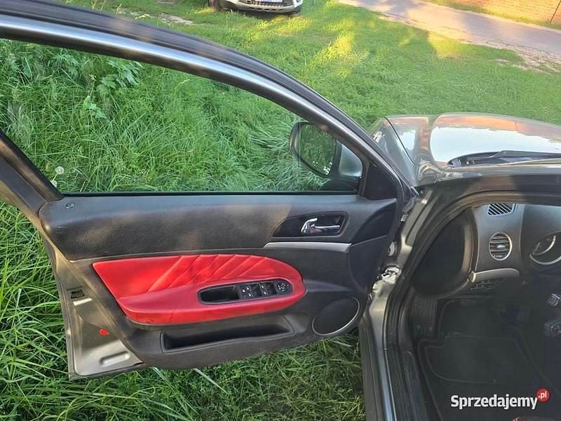 Używany Alfa Romeo 159 150 KM (110 kW) 2007