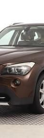 Używany BMW X1 143 KM (105 kW) 2010 Brązowy SUV