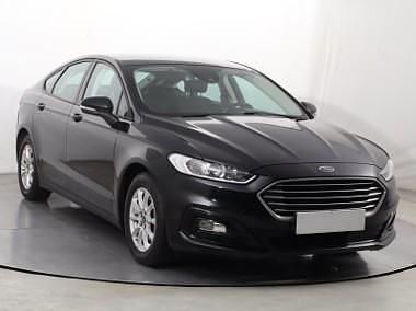 Używany Ford Mondeo 150 KM (110 kW) 2019 Czarny Hatchback