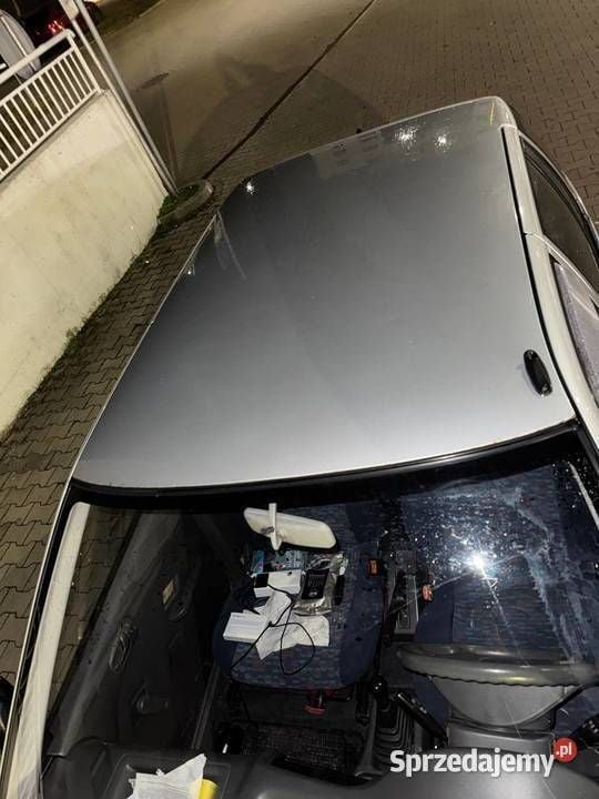 Używany Suzuki Swift 2001