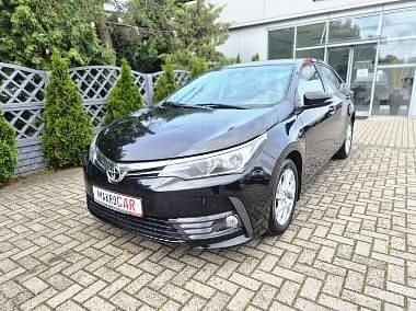 Inny kolor Używany 2018 Toyota Corolla Sedan/Limuzyna | 52 900 zł (Dobra cena) - Obraz 1/4
