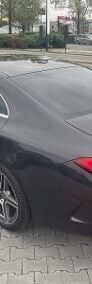 Używany Mercedes CLS450 390 KM (286 kW) 2021 Szary Coupe