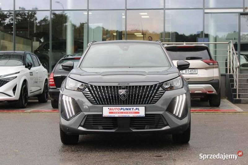 Używany 2023 Peugeot 2008 SUV | 86 400 zł (Drogi) - Obraz 1/4