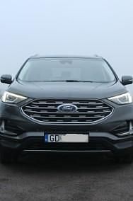 Używany Ford Edge Titanium 250 KM (183 kW) 2020 Grafitowy SUV