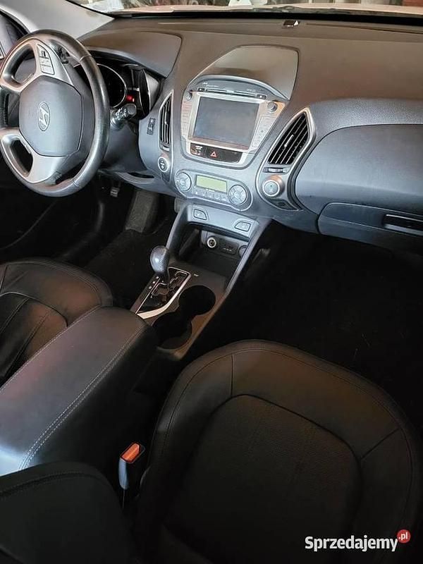 Używany 2014 Hyundai ix35 SUV | 26 000 zł - Obraz 1/4