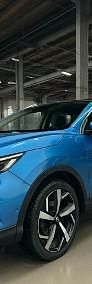 Używany Nissan Qashqai 163 KM (119 kW) 2020 Niebieski SUV