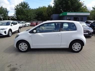 Używany 2012 Seat Mii Hatchback | 11 900 zł (Super Cena) - Obraz 1/4