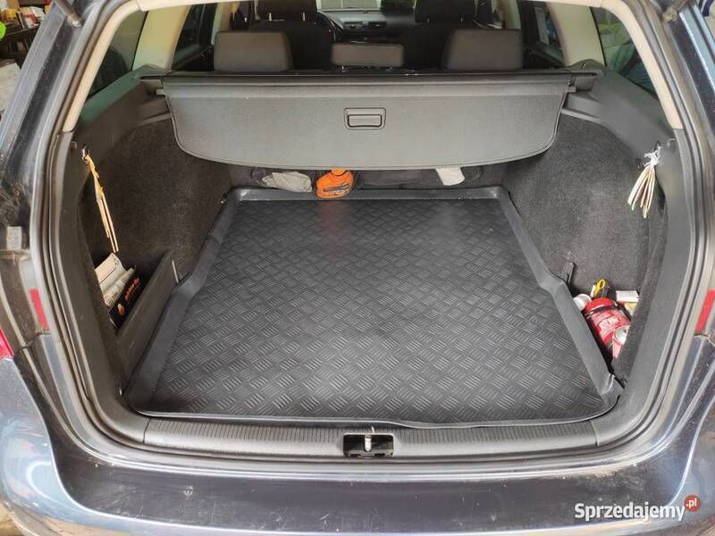 Używany 2006 VW Passat | 10 000 zł (Uczciwa cena) - Obraz 1/4