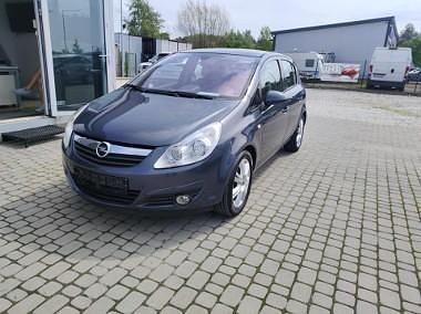 Używany 2010 Opel Corsa | 14 900 zł (Uczciwa cena) - Obraz 1/4
