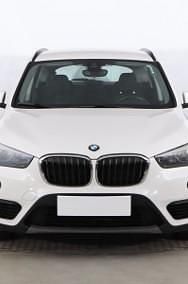Używany BMW X1 140 KM (102 kW) 2017 Biały SUV