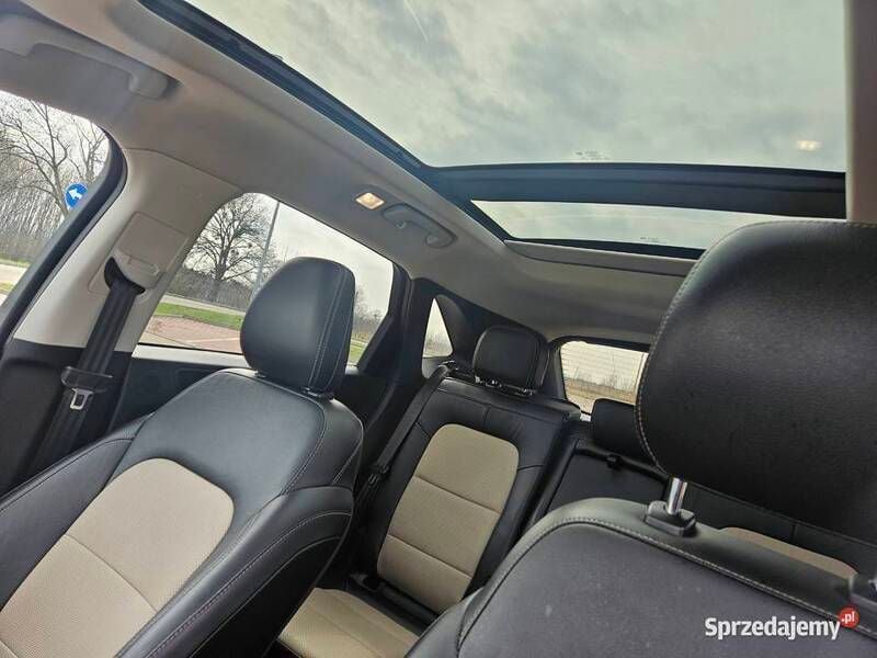 Używany Ford Escape 2022 SUV