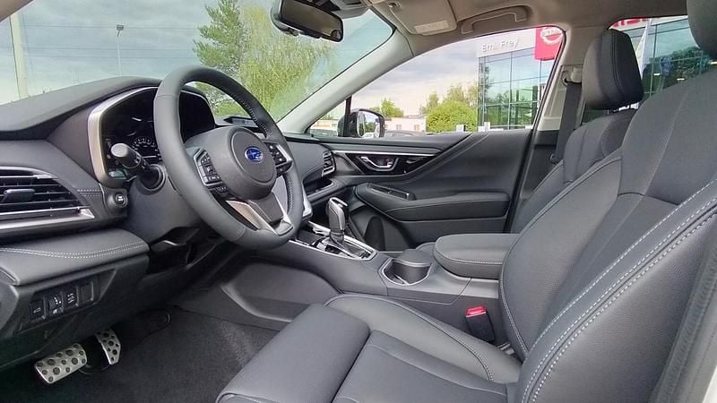 Subaru Nowe 2024 Subaru Outback SUV | 239 000 zł (Dość drogi) - Obraz 1/1