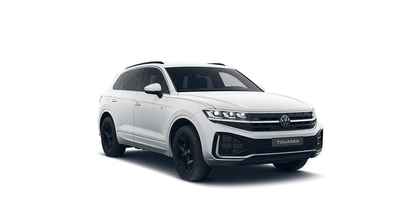 Nowe 2026 VW Touareg SUV | 389 200 zł - Obraz 1/4