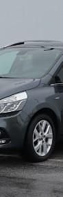 Używany Renault Clio V 90 KM (66 kW) 2020 Szary Kombi