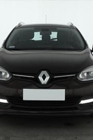 Używany Renault Mégane III 116 KM (85 kW) 2013 Brązowy Kombi
