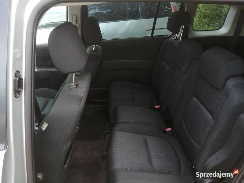 Używany 2008 Mazda 5 Minivan | 9000 zł (Uczciwa cena) - Obraz 1/4