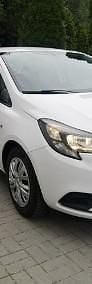 Używany Opel Corsa 70 KM (51 kW) 2016 Biały Hatchback
