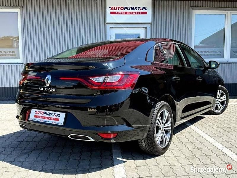 Używany Renault Mégane IV 2023