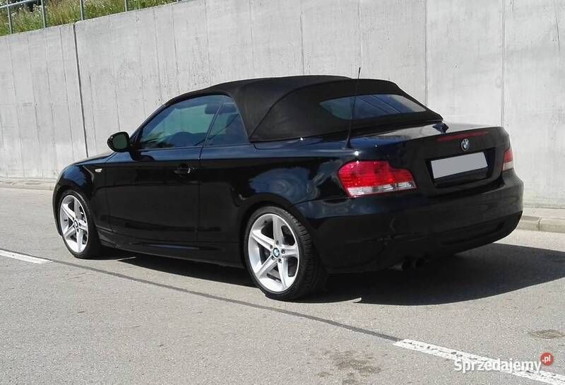 Używany 2009 BMW 135 Shadowline Hatchback | 49 000 zł - Obraz 1/4