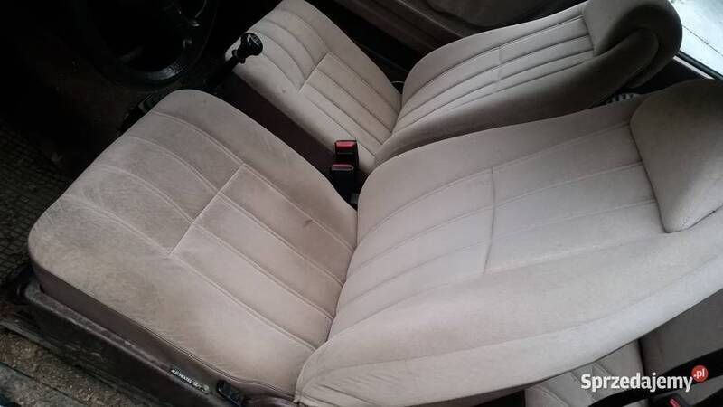 Używany Saab 900 1985 Hatchback