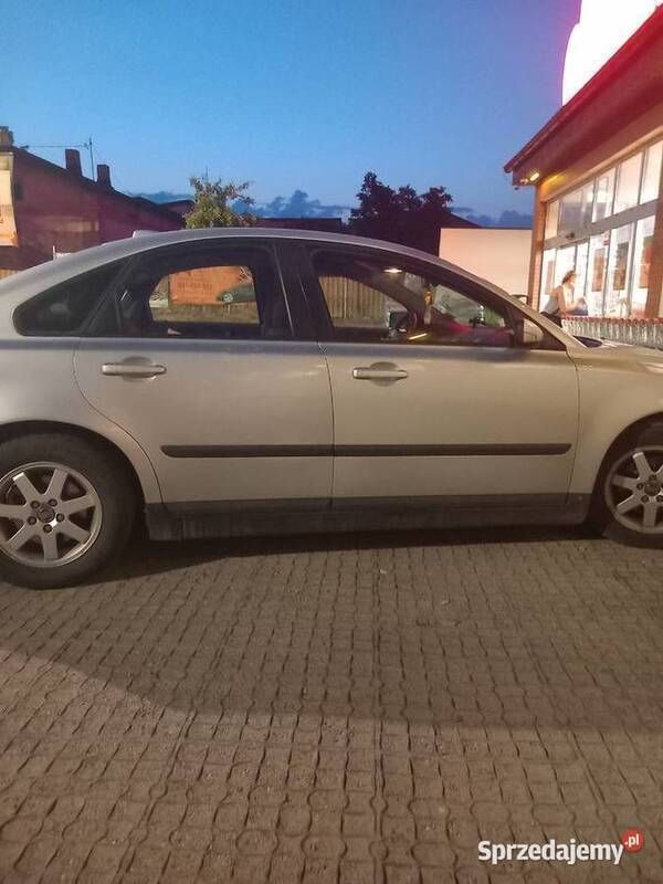 Używany 2005 Volvo S40 Sedan/Limuzyna | 10 000 zł - Obraz 1/2