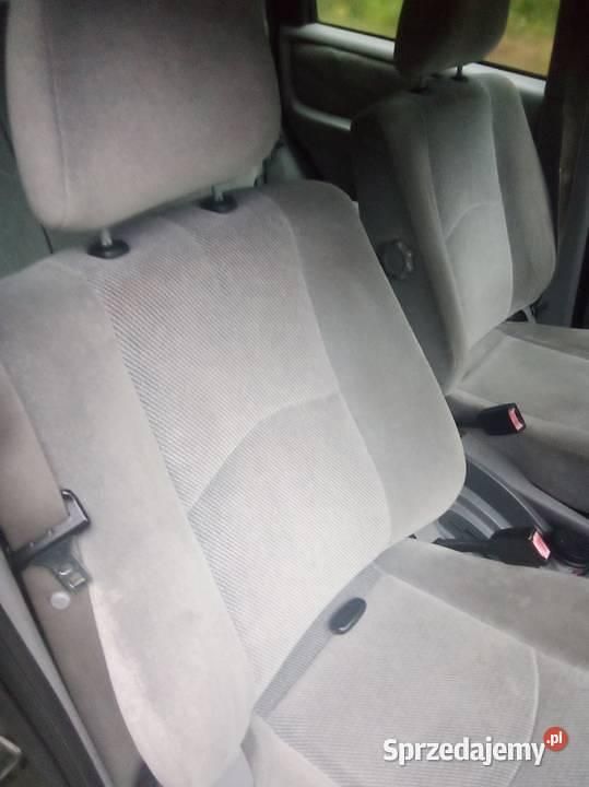 Używany Mazda Tribute 2002 Zielony SUV