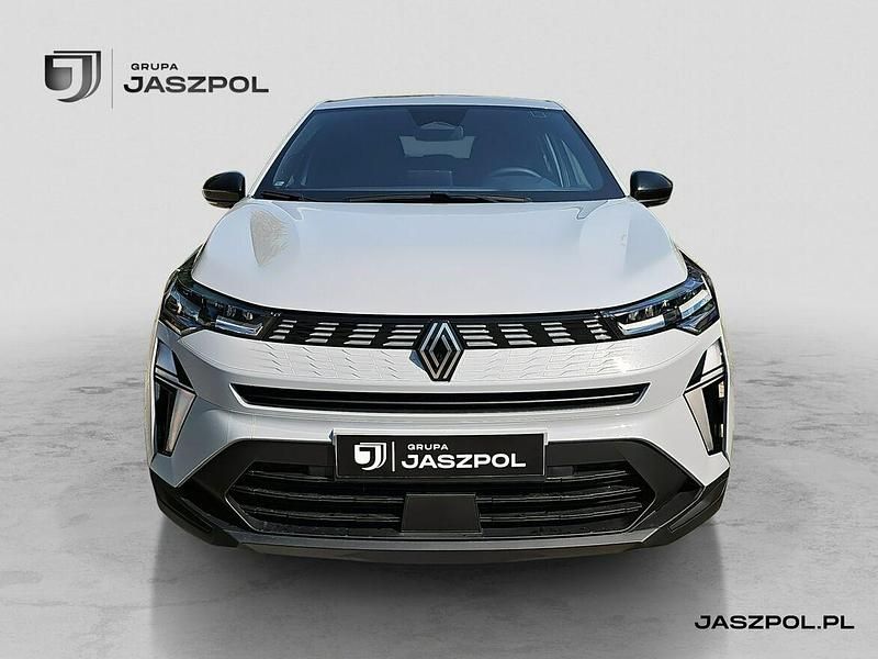 Nowe Renault Symbioz Evolution 160 KM (117 kW) 2025 Szary SUV