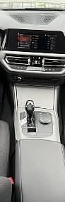 Używany BMW 320 190 KM (139 kW) 2020 Czarny Kombi