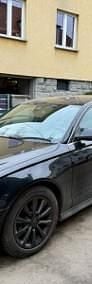 Używany Audi A6 Comfort 210 KM (154 kW) 2018 Czarny Sedan/Limuzyna
