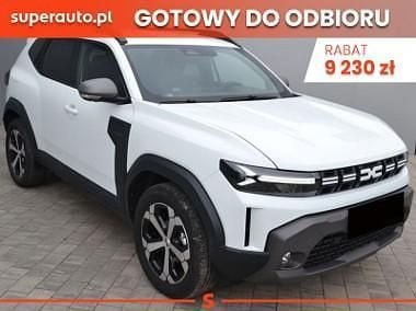 Inny kolor Nowe 2025 Dacia Duster Journey SUV | 90 170 zł - Obraz 1/4