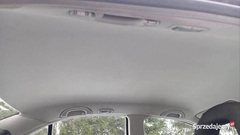 Używany VW Bora 1999 Srebrny Sedan/Limuzyna