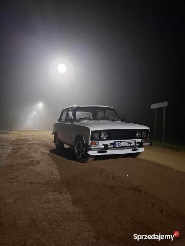 Używany 1995 Lada 2106 Sedan/Limuzyna | 12 000 zł - Obraz 1/4