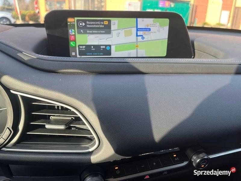 Używany Mazda CX-30 2023 SUV