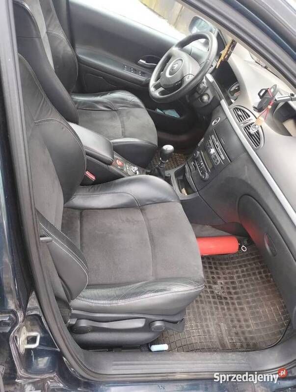 Używany 2006 Renault Laguna II | 7000 zł (Uczciwa cena) - Obraz 1/4