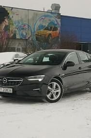 Używany Opel Insignia Country Tourer Elegance 174 KM (127 kW) 2022 Czarny Kombi