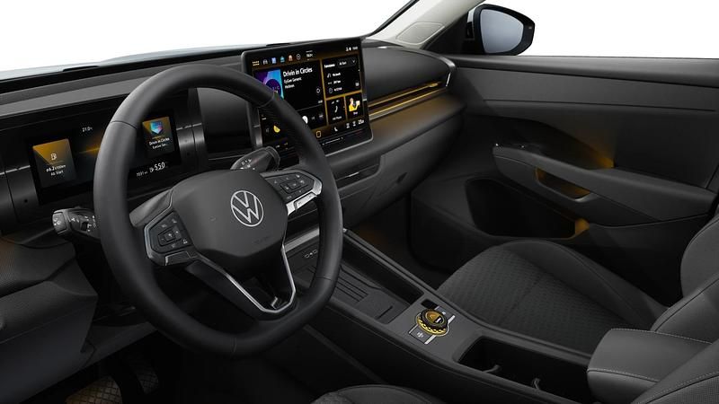 Nowe 2026 VW T-Roc SUV | 153 640 zł - Obraz 1/1