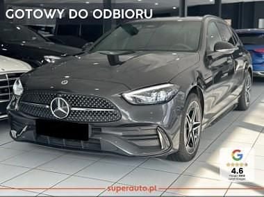 Inny kolor Nowe 2025 Mercedes A180 Advanced Plus Kombi | 209 000 zł - Obraz 1/3