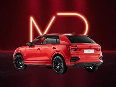 Nowe 2025 Audi Q2 SUV | 157 790 zł - Obraz 1/4