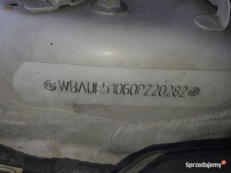 Używany BMW 118 2007 Hatchback