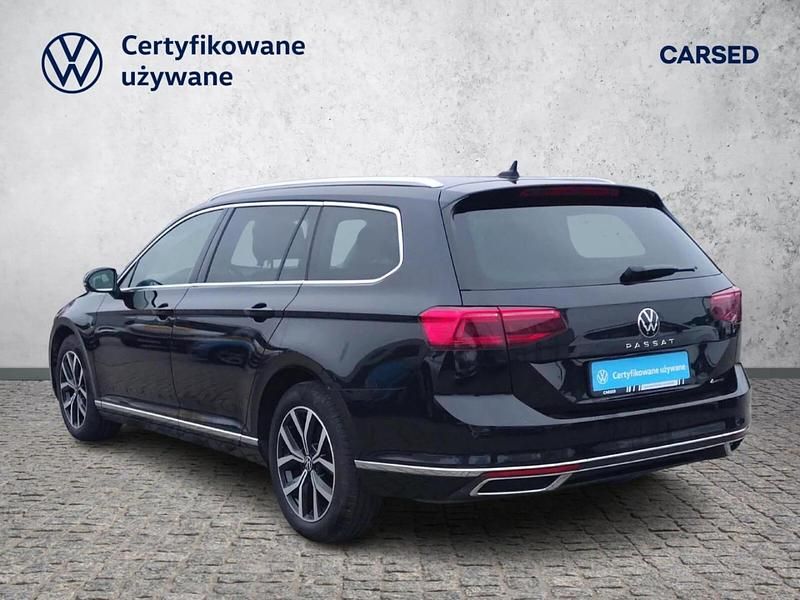 Używany VW Passat 200 KM (147 kW) 2023 Kombi