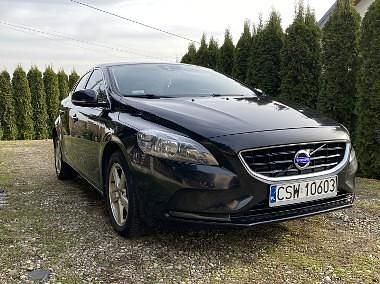 Używany 2015 Volvo V40 Kombi | 33 300 zł (Uczciwa cena) - Obraz 1/4