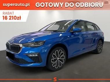 Inny kolor Nowe 2025 Skoda Scala Hatchback | 97 290 zł (Uczciwa cena) - Obraz 1/4