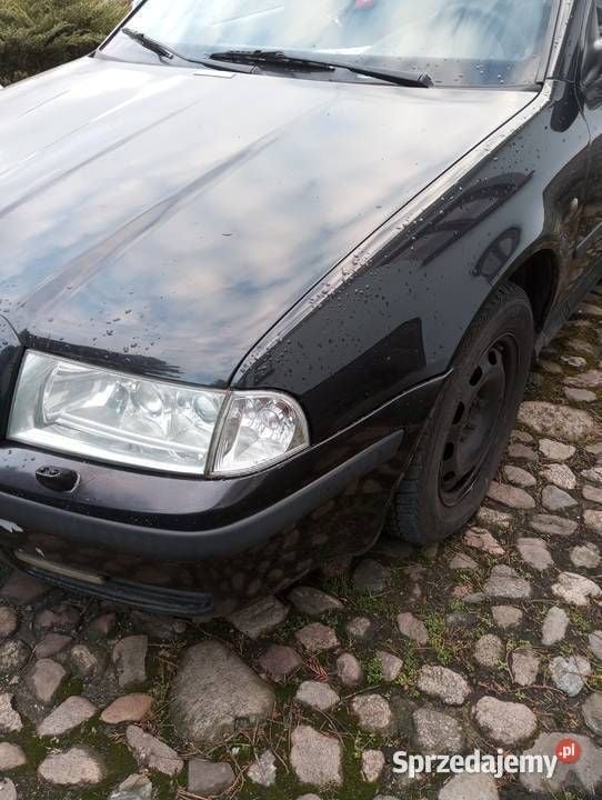 Używany 2003 Skoda Octavia | 1000 zł (Super Cena) - Obraz 1/4