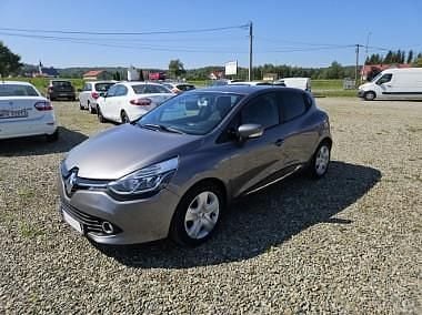 Używany 2013 Renault Clio IV Hatchback | 18 800 zł (Dobra cena) - Obraz 1/4