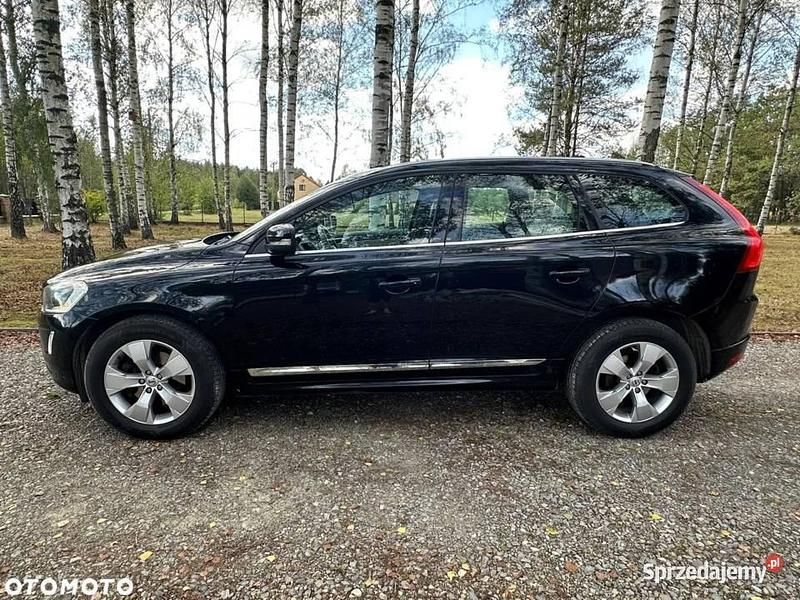 Używany 2014 Volvo XC60 SUV | 74 000 zł (Super Cena) - Obraz 1/4