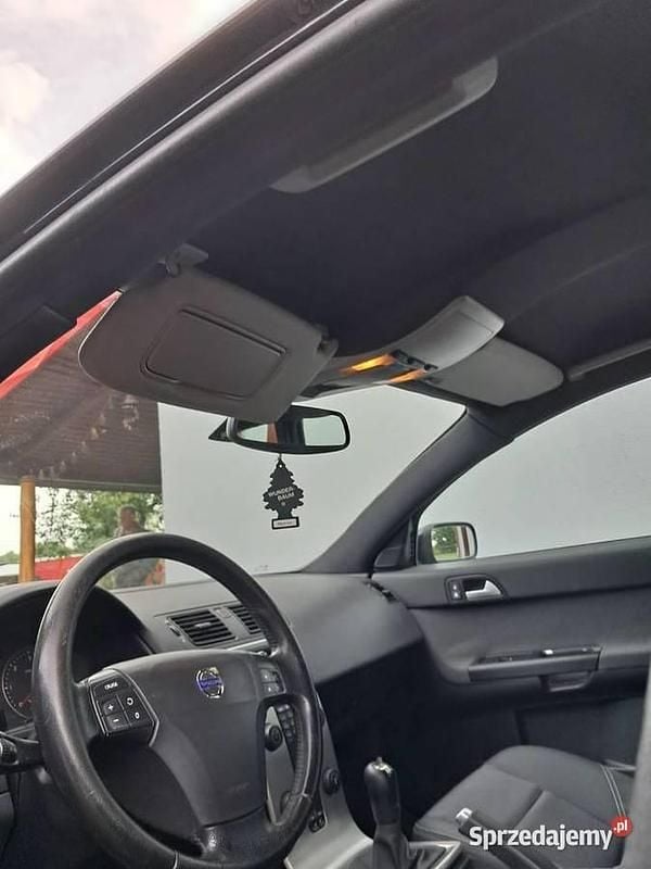 Używany Volvo V50 136 KM (100 kW) 2005 Kombi