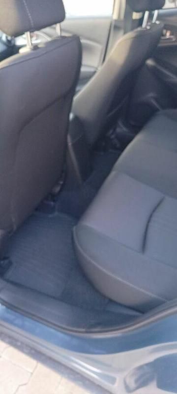 Używany Mazda CX-3 2021 Szary SUV