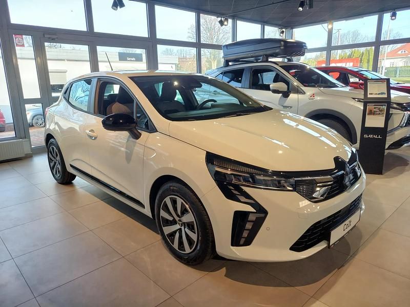 Nowe Mitsubishi Colt 2025 Biały
