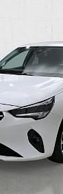 Używany Opel Corsa 100 KM (73 kW) 2022 Biały Hatchback